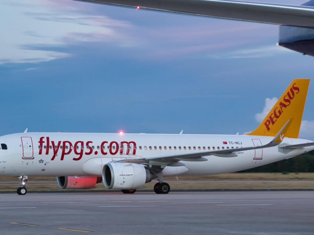 Aerodrom Mostar u pregovorima s Pegasusom za letove za Istanbul