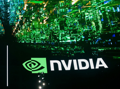 Direktor Nvidije Jensen Huang nastavlja prodaju akcija kompanije