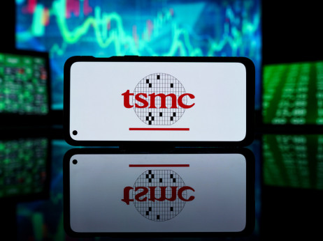 Tajvanski div pobjednik AI utrke - Tri razloga zašto je TSMC dionica za dugoročno ulaganje