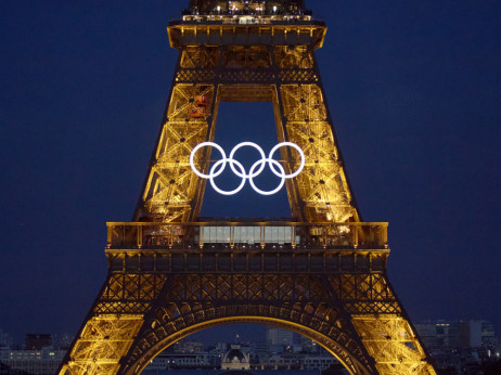 Pariz 2024: Ekonomske koristi i opasnosti olimpijskog spektakla