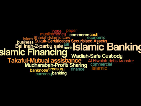 Islamsko bankarstvo i pozicija u svijetu finansija