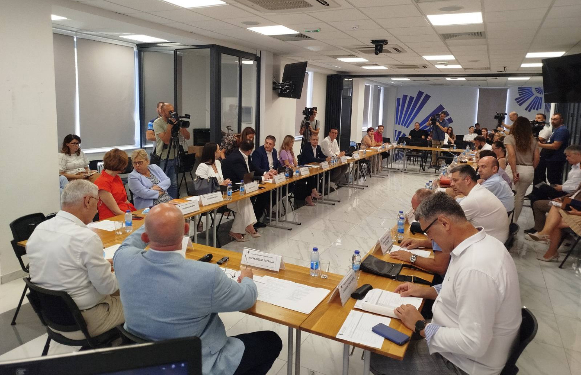 Izloženost banaka prema sankcionisanim licima može da ugrozi čitav sektor