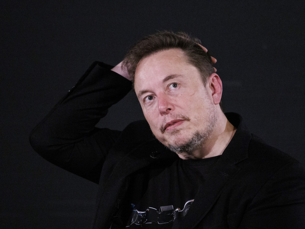 Musk najavio 45 miliona dolara mjesečno grupi koja podržava Trumpa
