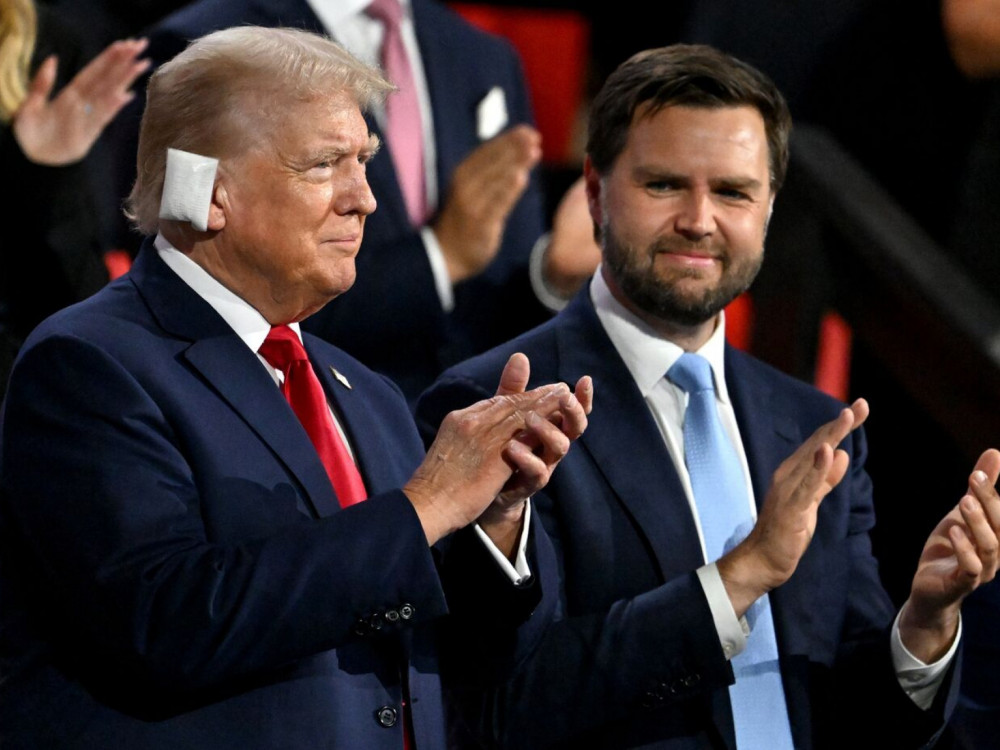 Što bi Trumpova pobjeda mogla donijeti svijetu kriptovaluta?