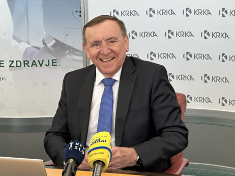 Krka pod drobnogledom štirih analitikov. Kaj bo z delnico?