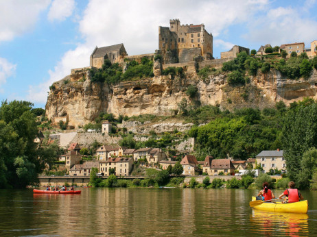 Četiri čarobna mjesta u Francuskoj za koja malo turista zna