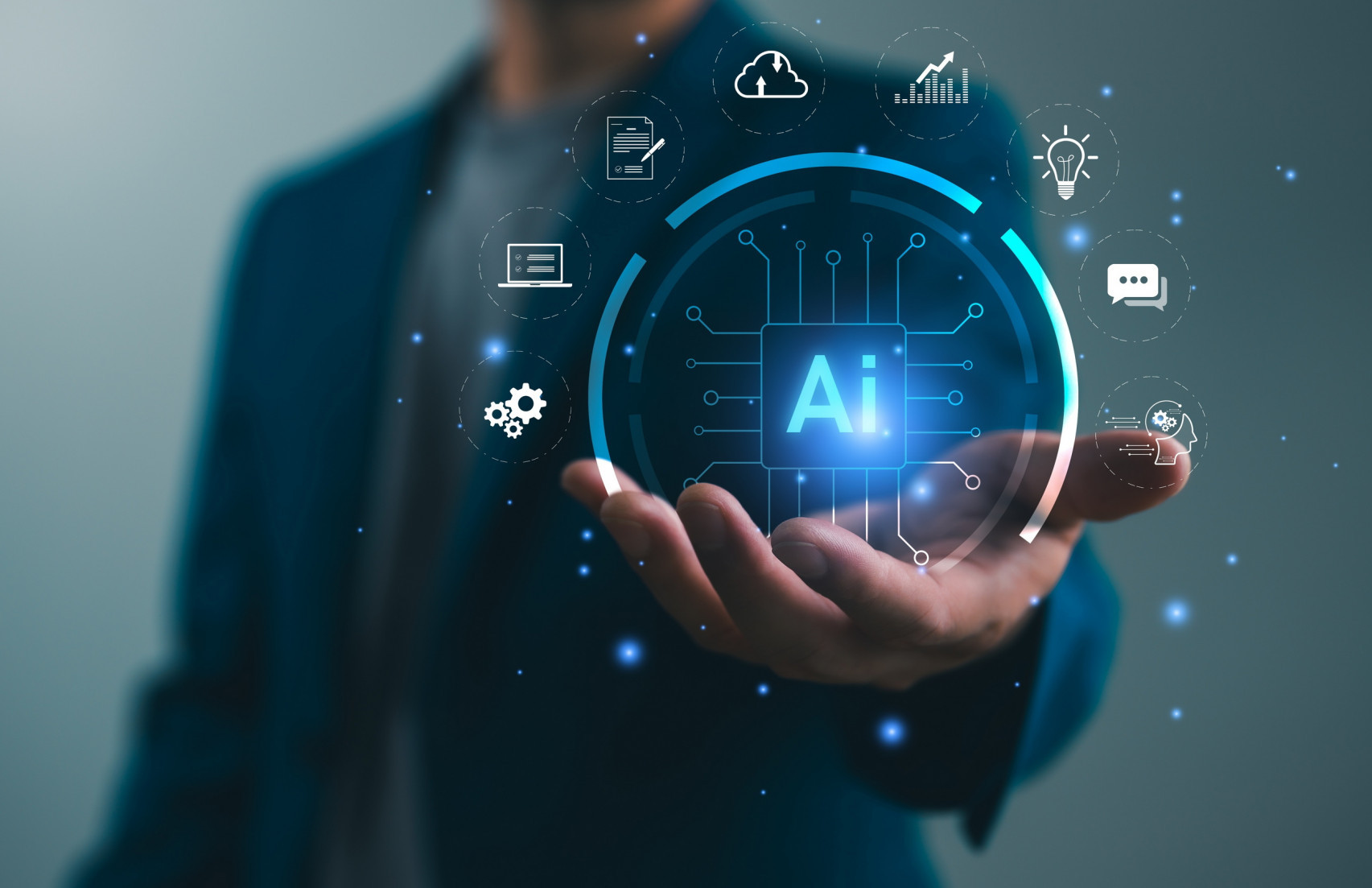 Kina vodi u globalnoj GenAI utrci, dok Europa kaska