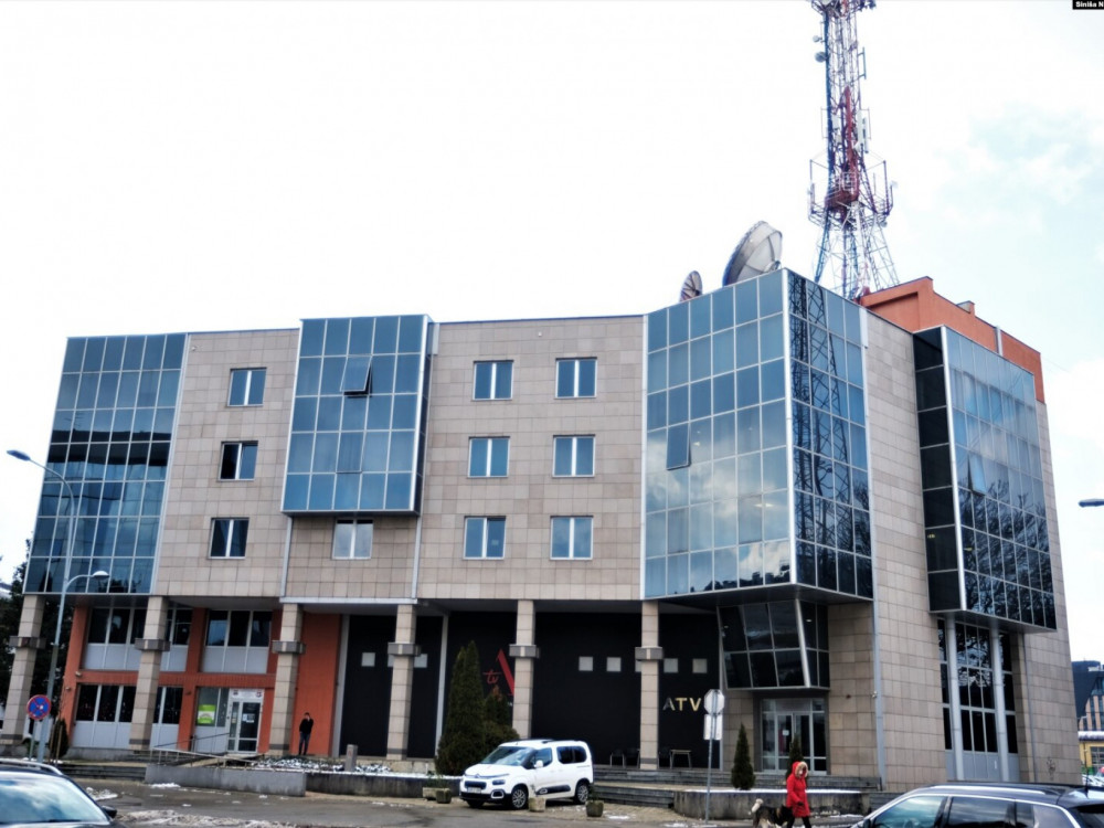 Radnici ATV-a zbog sankcija osnovali novo društvo pod imenom VAM