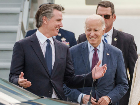 Ukratko iz svijeta – Newsom optužio Trumpa za zlouporabu ovlasti
