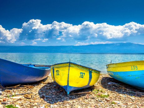 Otkrijte makedonski Sen Trope i još nekoliko plaža koje konkurišu morskim destinacijama