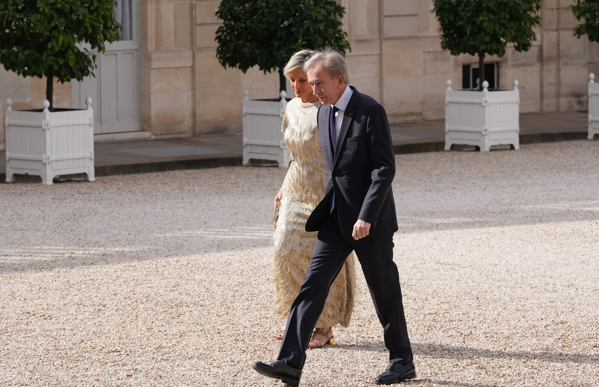 S milionskim ulaganjem LVMH-a očekuje nas prva i prava Olimpijada luksuza