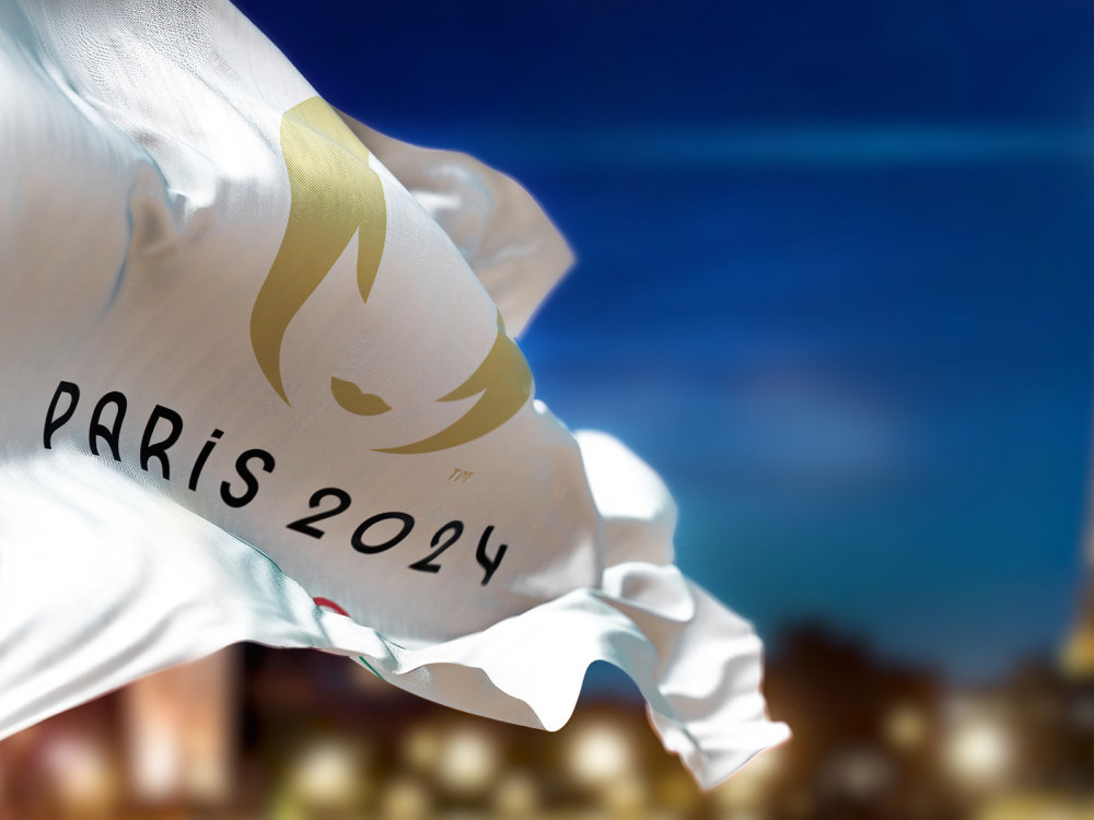 Biciklisti preuzimaju Pariz tokom Olimpijskih igara