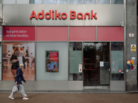 NLB ili Raiffeisen: Kome Alta Grupa nudi Addiko dionice