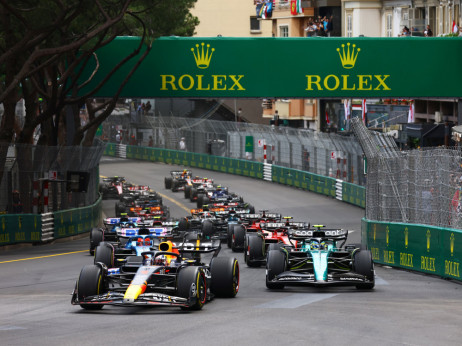 Hoće li LVMH istjerati Rolex iz Formule 1?