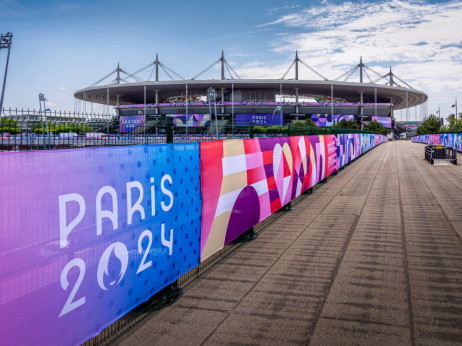 Zanimljive činjenice o Olimpijskim igrama u Parizu