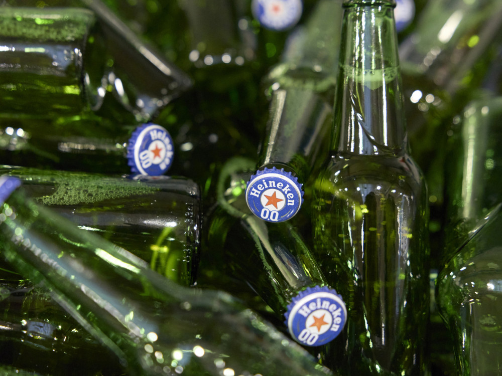 Heineken solidno profitabilan, ali pitanje je koliko će dugo moći cijenama nadoknađivati pad prodaje