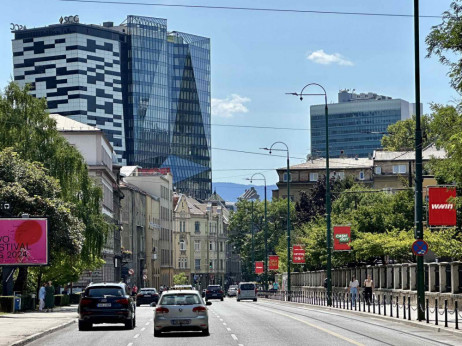 Direktne strane investicije u BiH 1,89 milijardi KM, najveći priliv iz Rusije