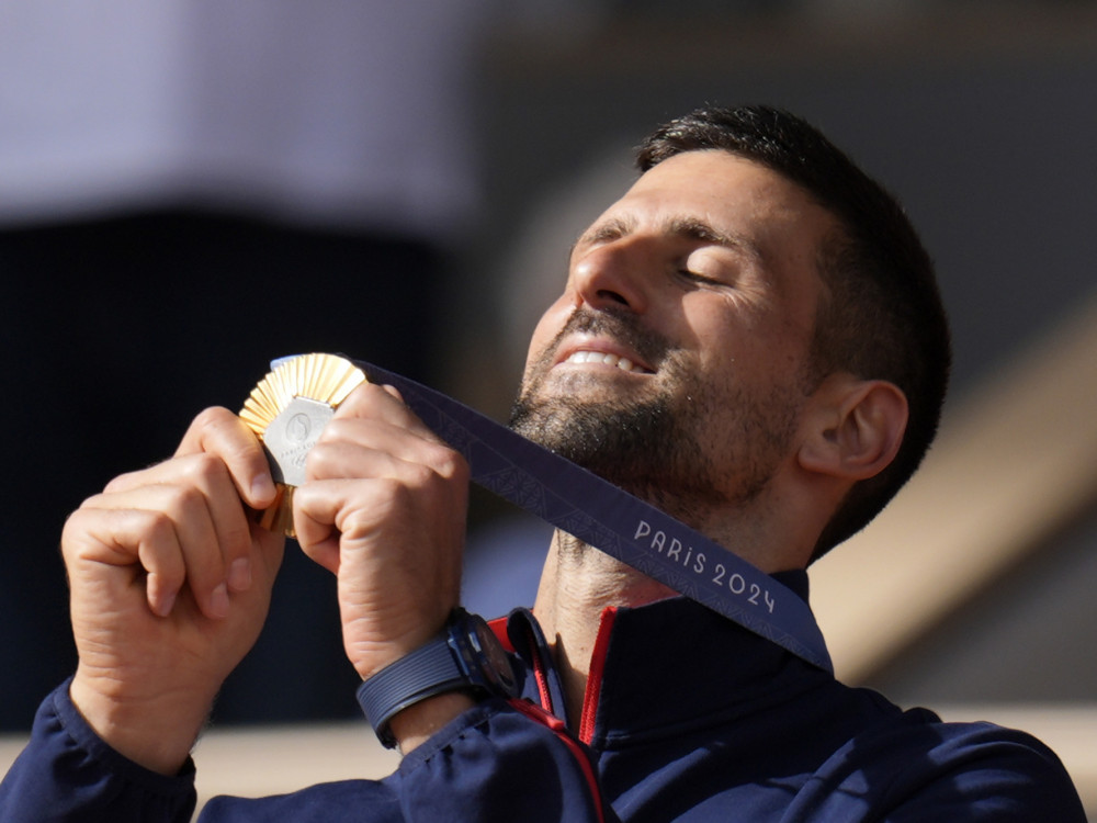 Novak Đoković investira u francuski fudbalski klub Le Mans