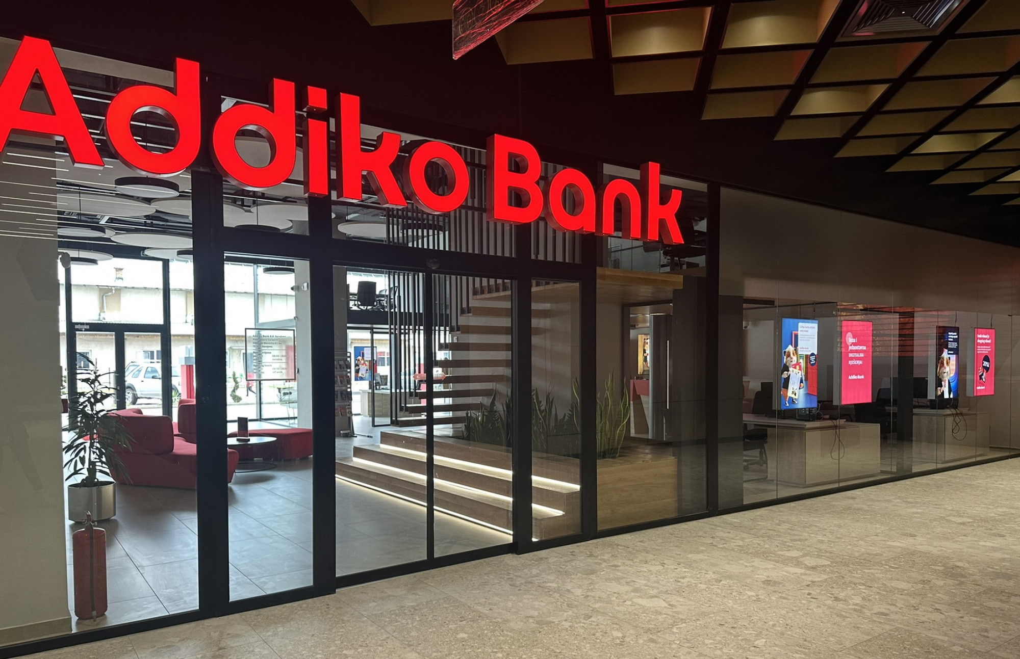 Zašto akcije Addiko Banka posljednjih dana bilježe snažan rast?
