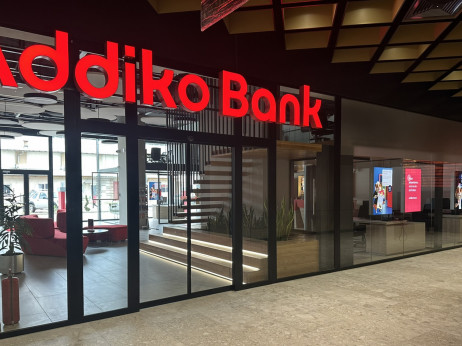 Addiko Bank u BiH: Za šest mjeseci profit od 27 miliona KM