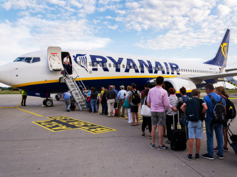 Nove linije na sarajevskom aerodromu, očekuje se najveći rast u regiji