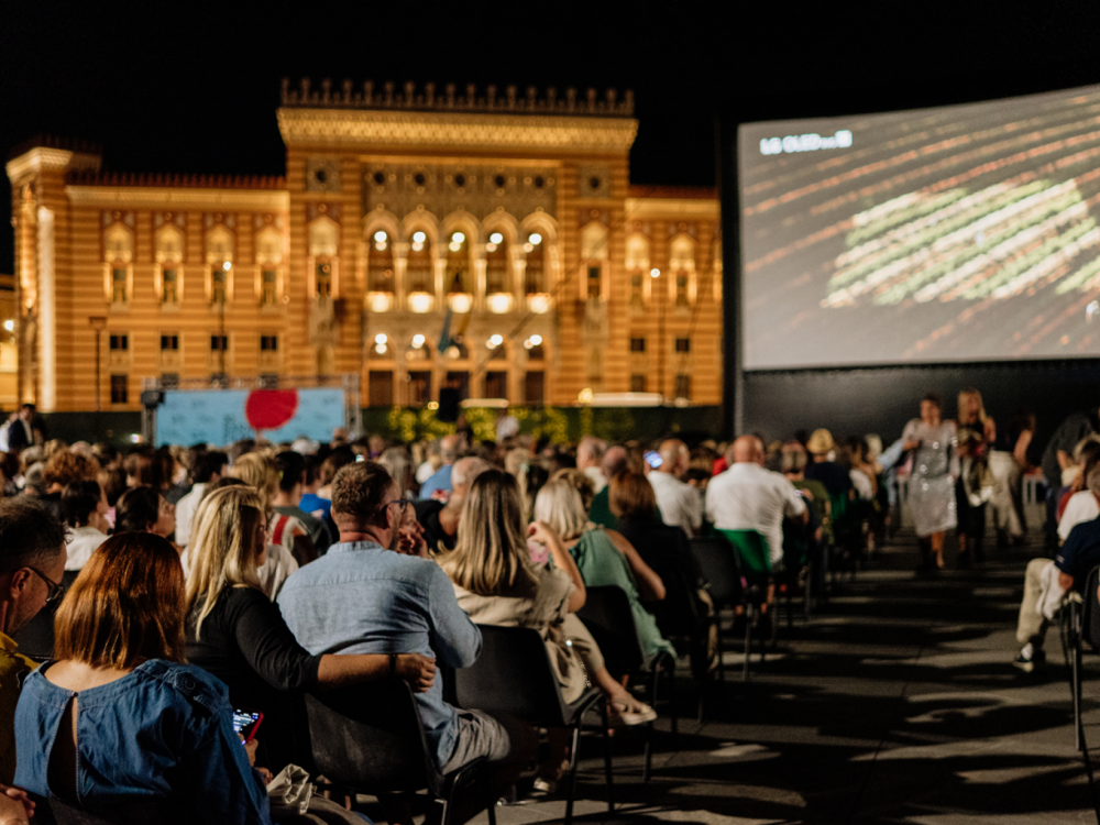 Filmom Dine Mustafića počinje 31. Sarajevo Film Festival
