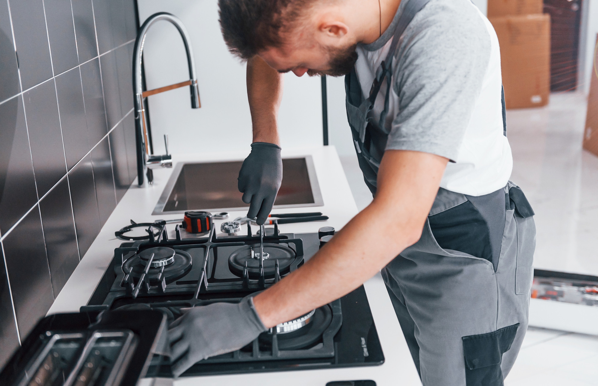 Majstori i servisi za kućanske aparate digli cijene za preko 50 odsto