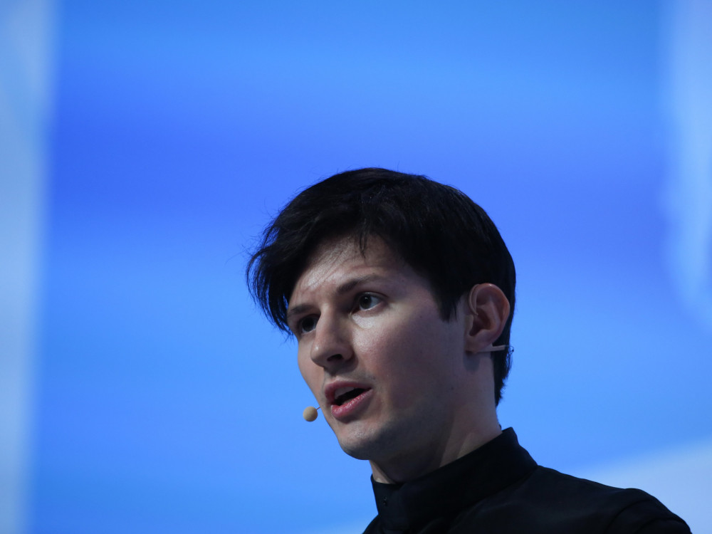 Telegram pod nadzorom: Durov mijenja pravila nakon pritiska vlasti