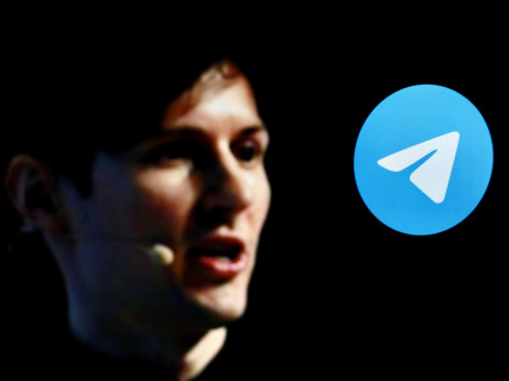 Ko je Pavel Durov, uhapšeni vlasnik Telegrama