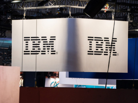 IBM šalje signal da na tržištu nešto nije u redu