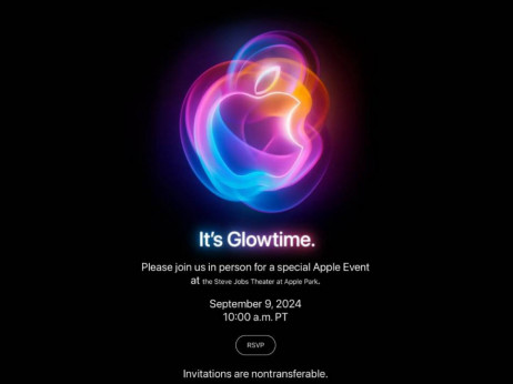 Spremite se za 'Glowtime': Apple u septembru predstavlja iPhone 16