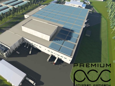 Projekt ukrajinskog investitora u Sisku blokiran, investicija teška 608 milijuna eura pod upitnikom