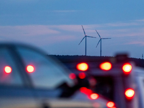 Njemačka tajna koja stoji iza rekordne izgradnje obnovljivih izvora energije