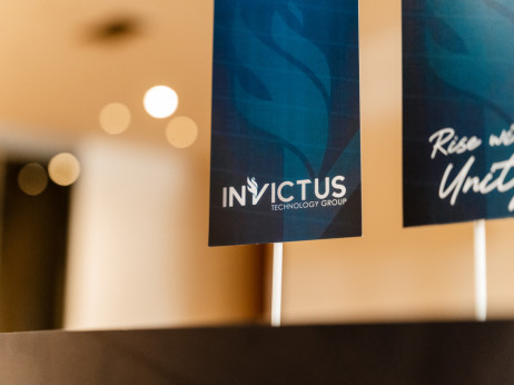 Invictus i druge novoosnovane kompanije imaju račune u bankama