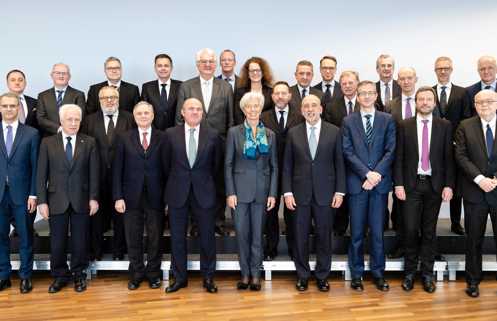 Cilj ECB-a su kamate od tri posto, tada će početi problemi