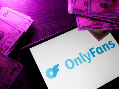 Rekordna dobit: Vlasnik 'OnlyFans'-a inkasirao 701 milion dolara dividendi
