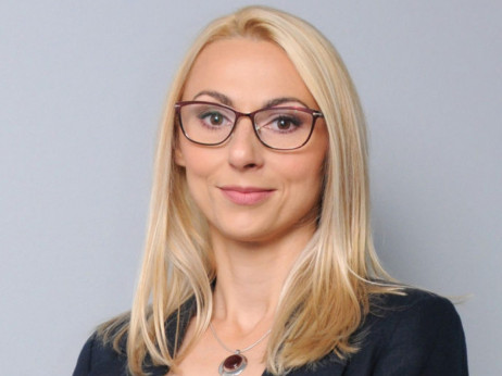 Dragana Janjić imenovana za člana Uprave UniCredit Bank Banja Luka