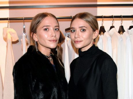 Chanel i L’Oreal ulažu u modni brend sestara Olsen