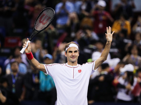 Federer o novim planovima za Lejver kup, razmišlja o proširenju