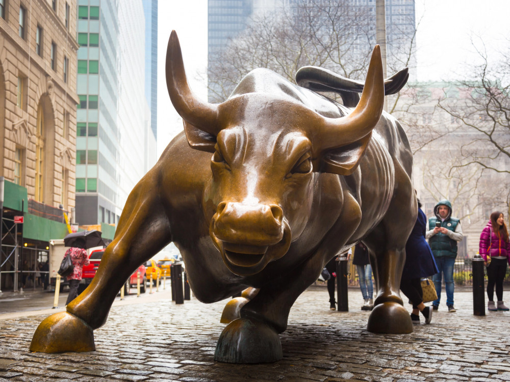 Europa je vodila početkom godine, Wall Street ljeti, što donosi ostatak 2025.