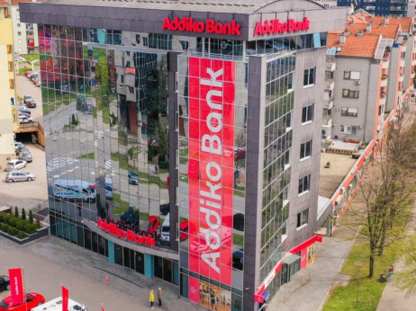 Novi četvorogodišnji mandat Upravi Addiko Bank Banja Luka