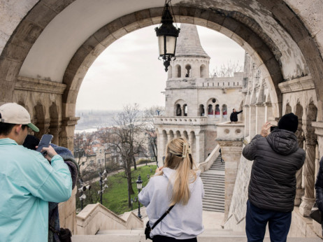 Turistička četvrt Budimpešte zabranjuje najam putem Airbnba