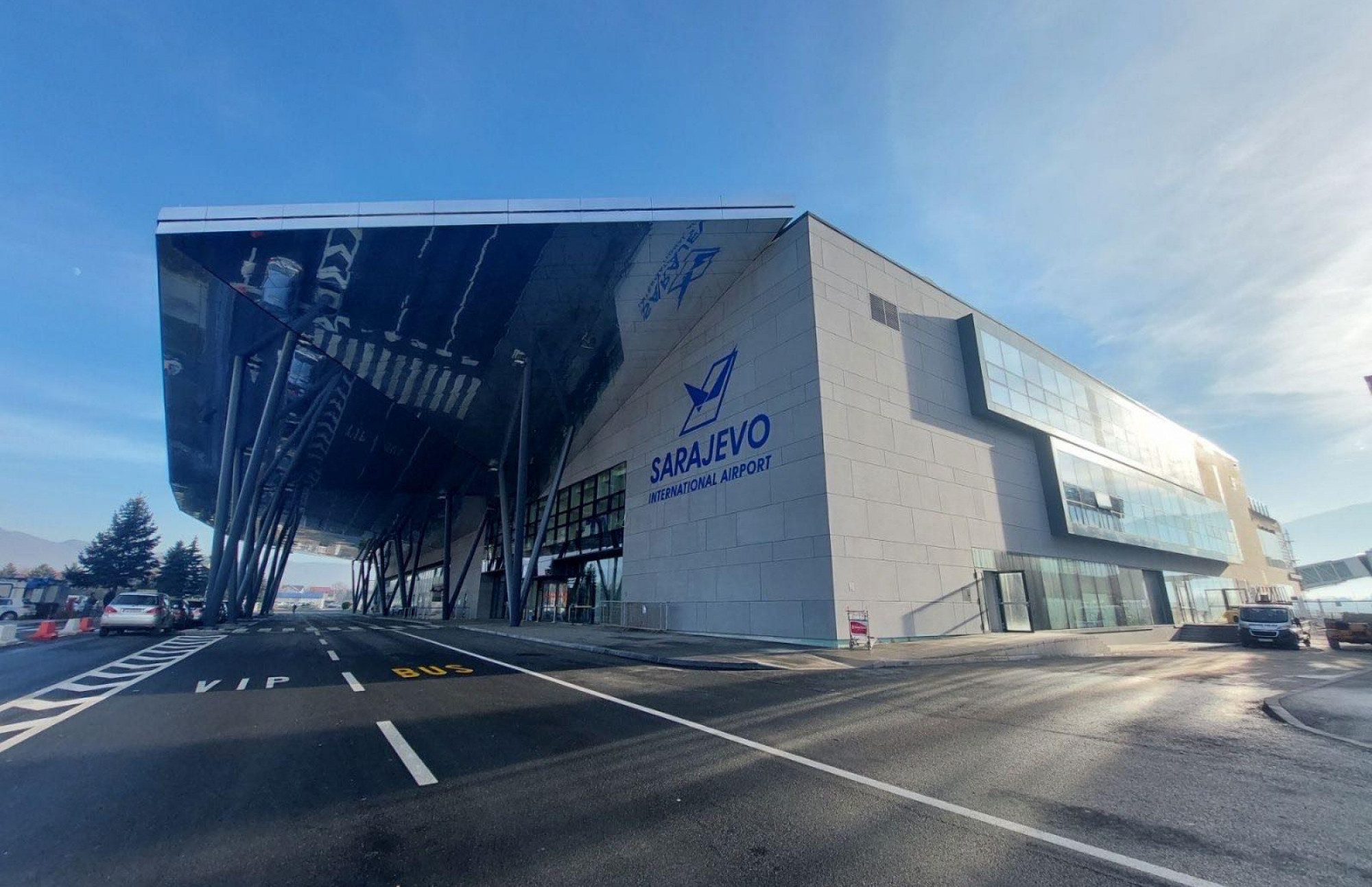 Koliko su ozbiljni propusti na aerodromu u Sarajevu