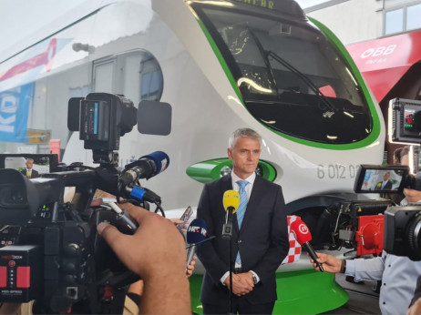 Tjedan za nama - Bilance domaćih tvrki rasle, kamatne stope Fed-a pale