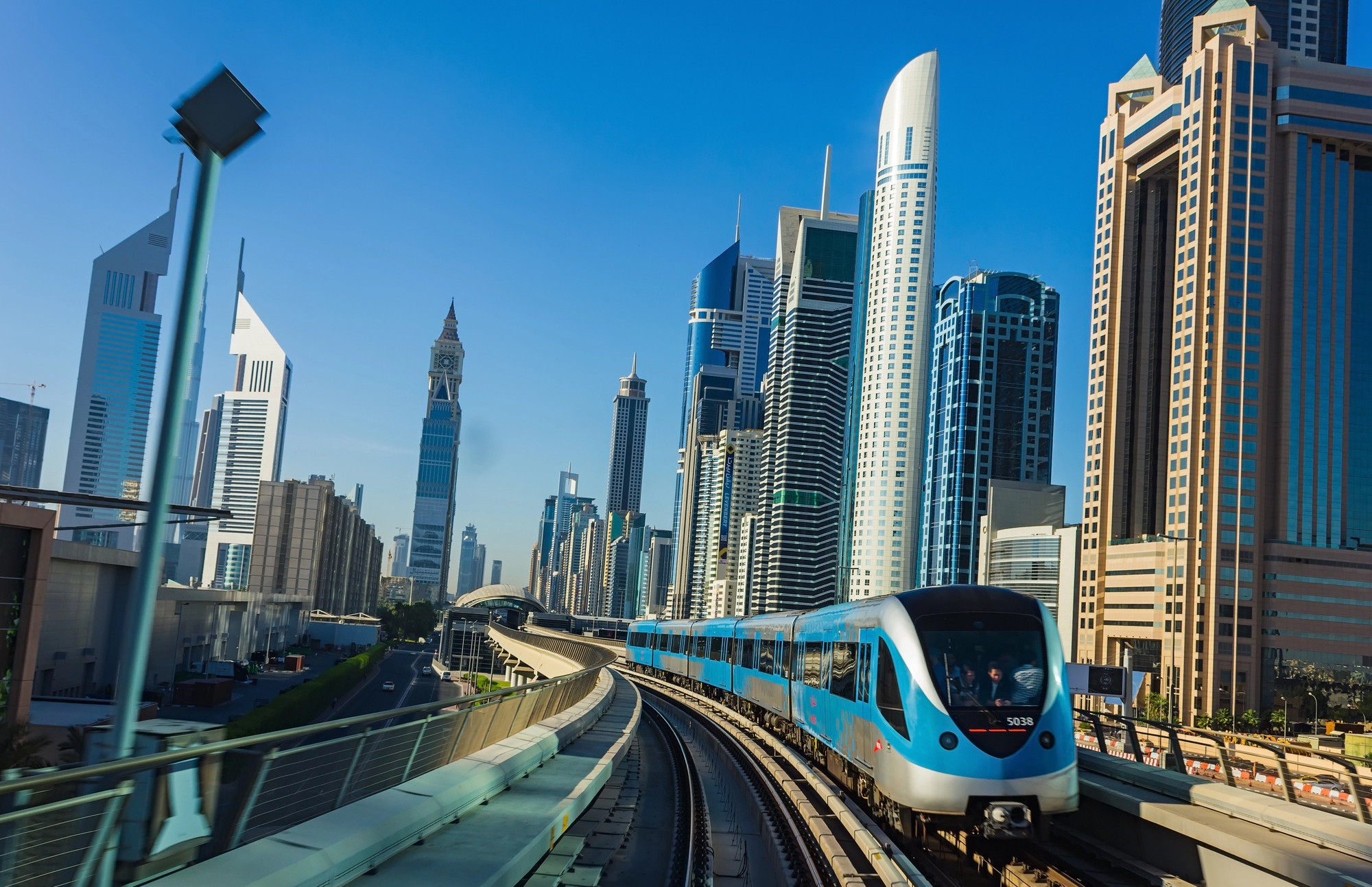 Da li se budućnost AI-ja seli iz SAD-a na Bliski istok