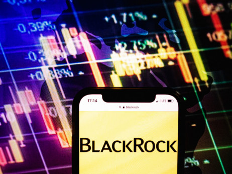 BlackRock uvodi blockchain u evropske fondove
