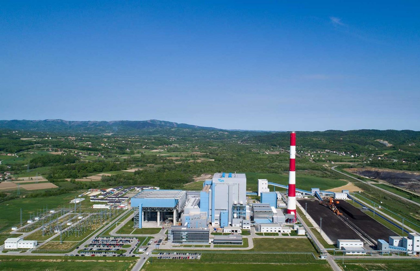 Na devastiranom dijelu rudnika u Stanarima biće solarna elektrana