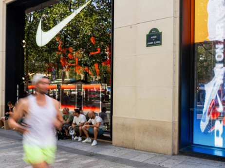 Nike očajnički treba vlastitu Sambu