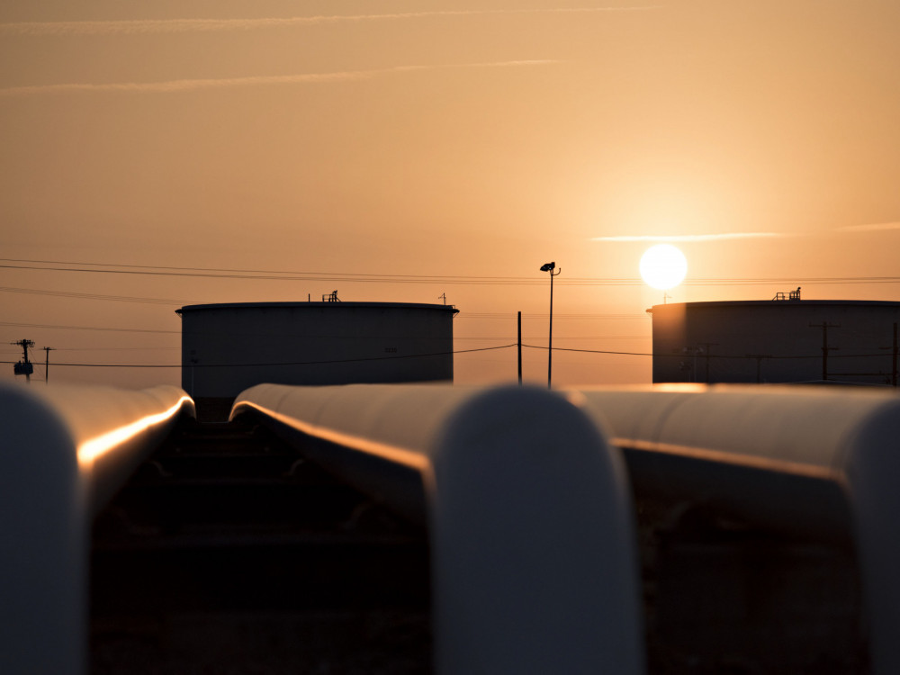 Burzovni pregled: Nafta polako usporava, čeka se odluka ECB-a o kamatama