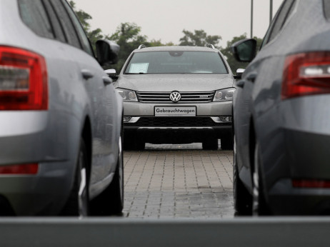 Nova godina donosi neizvjesnost za bh. automobilsku industriju